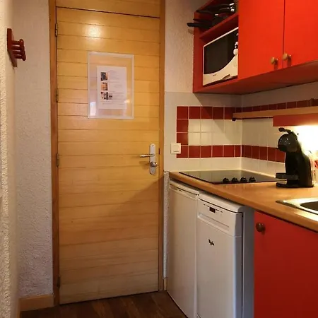 Apartamento Digitale, Le Lauze Plagne 1800 La Plagne